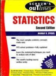 Statistics