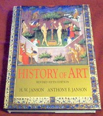 History of Art, Revised-Combined Edition