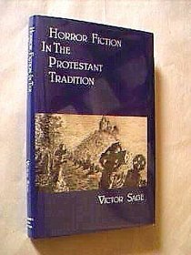 Horror Fiction in the Protestant Tradition