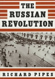 Russian Revolution, The (History of the Russian Revolution)