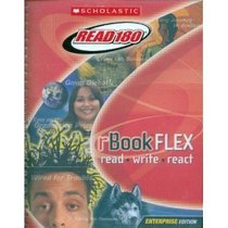 Read180: rBookFlex, read. write. react