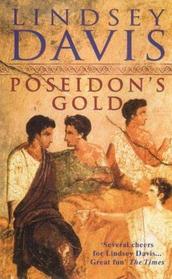 Poseidon's Gold (Marcus Didius Falco, Bk 5)