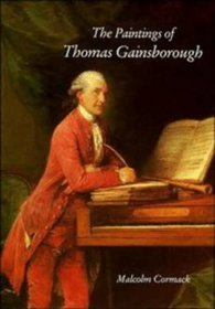 The Paintings of Thomas Gainsborough