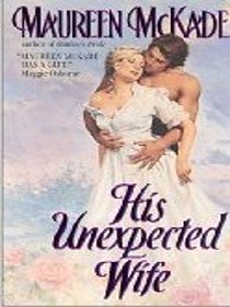 His Unexpected Wife