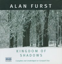 Kingdom of Shadows (Night Soldiers, Bk 6) (Audio CD) (Unabridged)