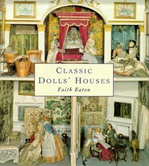 Classic Dolls Houses