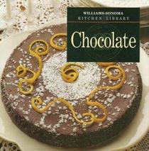Chocolate (Williams-Sonoma Kitchen Library)