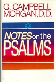 Notes on the Psalms