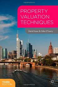 Property Valuation Techniques (Building & Surveying Series)