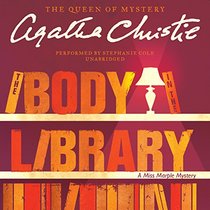 The Body in the Library (Miss Marple Series, Book 3)