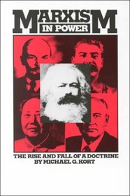 Marxism In Power