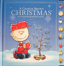 A Charlie Brown Christmas (An Interactive Book With Sound)