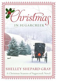Christmas in Sugar Creek: Large Pint Edition