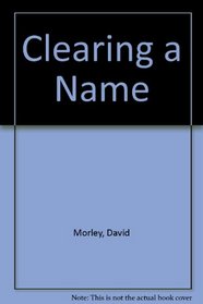 Clearing a Name