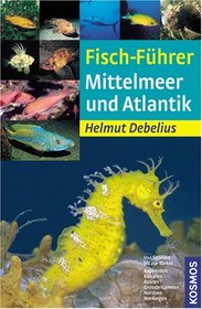 Fisch-Fhrer Mittelmeer und Atlantik