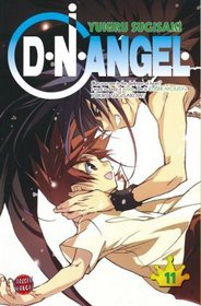 D.N. Angel 11