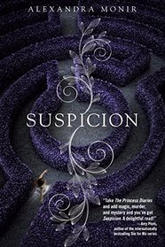 Suspicion