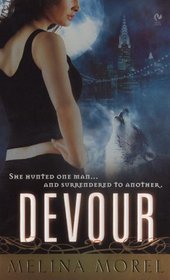 Devour (Catherine Marais, Bk 1)