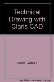Technical Drawing With Claris CAD