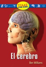 El cerebro: Early Fluent Plus (Nonfiction Readers)