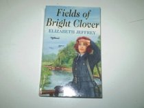 Field of Bright Clover