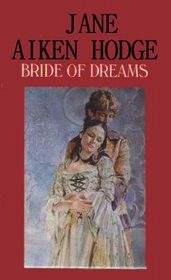 Bride of Dreams (Large Print)