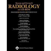 Taveras And Ferrucci's Radiology