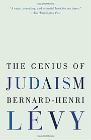 The Genius of Judaism