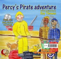 Percy's Pirate Adventure and Percy the Fisherman: Series 1, v. 2