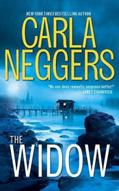 The Widow (BPD-FBI, Bk 1)