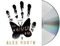The Whisper Man (Audio CD) (Unabridged)