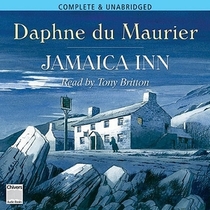 Jamaica Inn (Audio MP3 CD) (Unabridged)