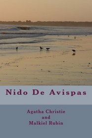 Nido De Avispas (Agatha's) (Volume 1) (Spanish Edition)
