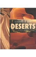 Deserts: Gardens of Sand (Lifeviews)