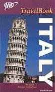 AAA Italy TravelBook, 5th Edition: The Guide to Premier Destinations