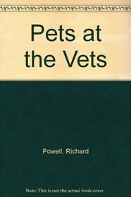 Pets at the Vets