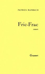 Fric-frac: Roman (French Edition)