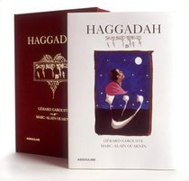 Haggadah:  Collector's and Special Edition