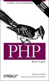 PHP. Kurz und gut