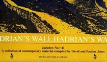 Hadrian's Wall: A Collection of Contemporary Documents (Jackdaw)