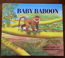 Baby Baboon