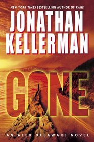 Gone (Alex Delaware, Bk 20)