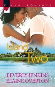 Island for Two: Hawaii Magic / Fiji Fantasy (Kimani Romance, No 286)