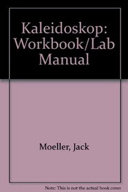 Kaleidoskop: Workbook/Lab Manual