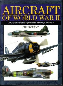 Aircraft of World War II