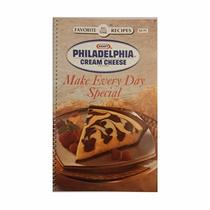 Favorite All Time Recipes featuring Kraft Philadelphia Cream Cheese
