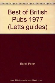 Best of British Pubs 1977
