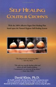 Self Healing Colitis & Crohn's