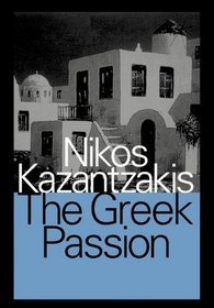 The Greek Passion