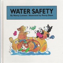 Water Safety (Safety Sense)